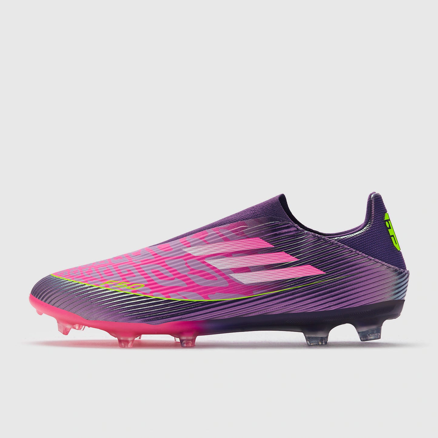adidas F50 League Laceless FG/MG Yamal