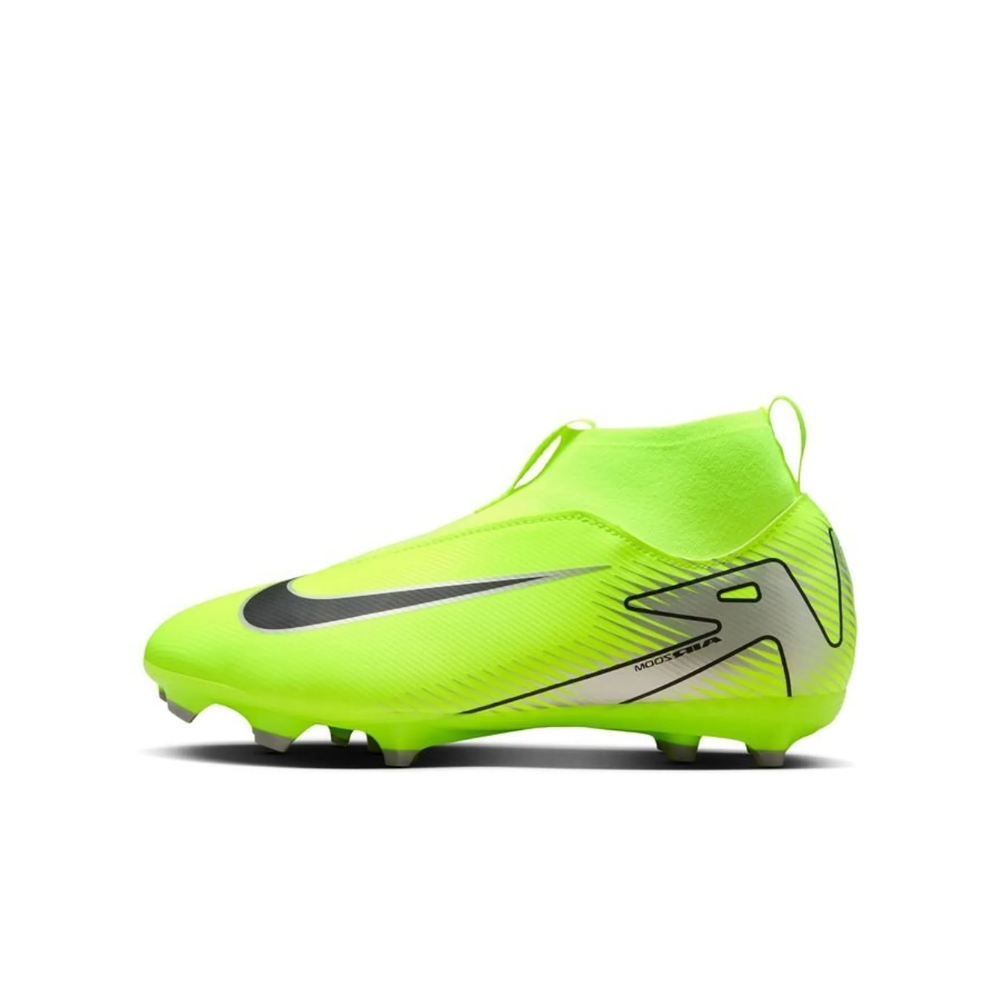 JR Zoom superfly 10 ACADEMY FG/MG