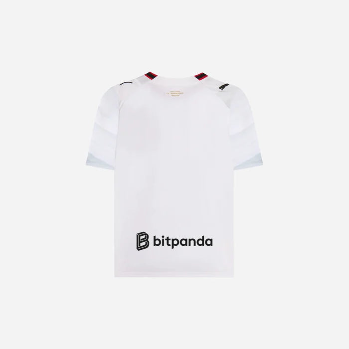 PUMA Maglia Milan JR Away 2026/27