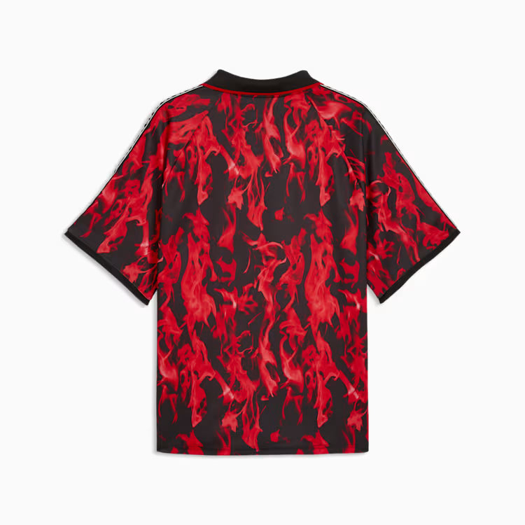 Puma Maglia AC Milan KING Retro Man