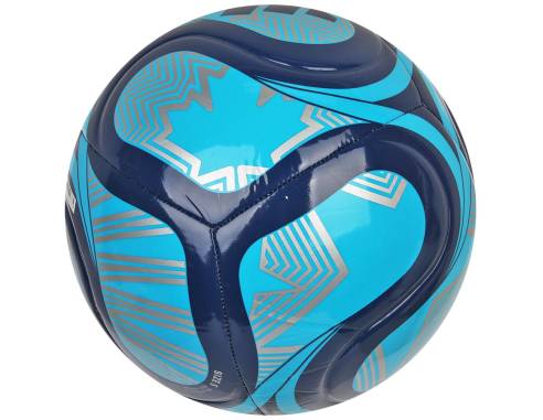 Adidas World Cup 2026 Club Ball Soccer JD8027 Navy Blue