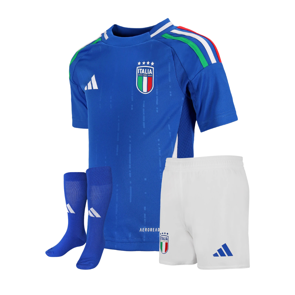 ADIDAS Minikit Italia