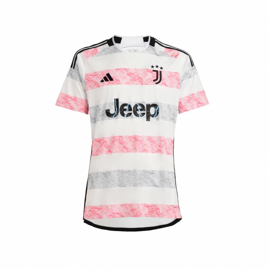 ADIDAS Juventus Away Shirt JR 23-24