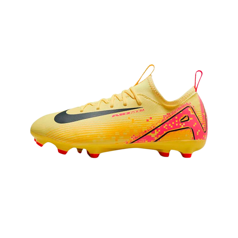 NIKE JR Zoom Vapor 16 ACADEMY KM FG/MG