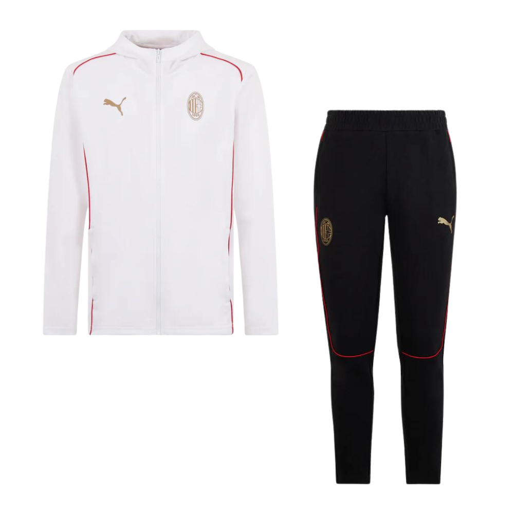 PUMA Milan Tuta JR Casuals