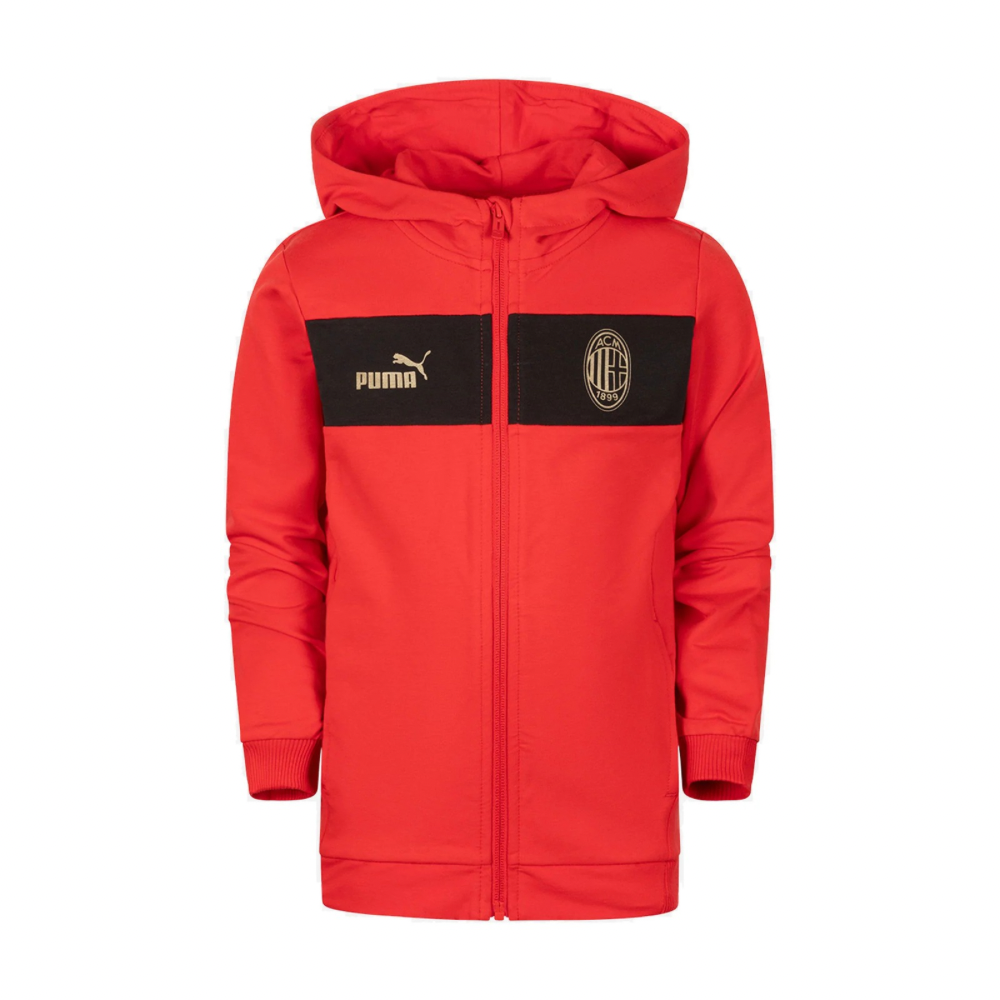 PUMA JR Tuta Milan For All Time