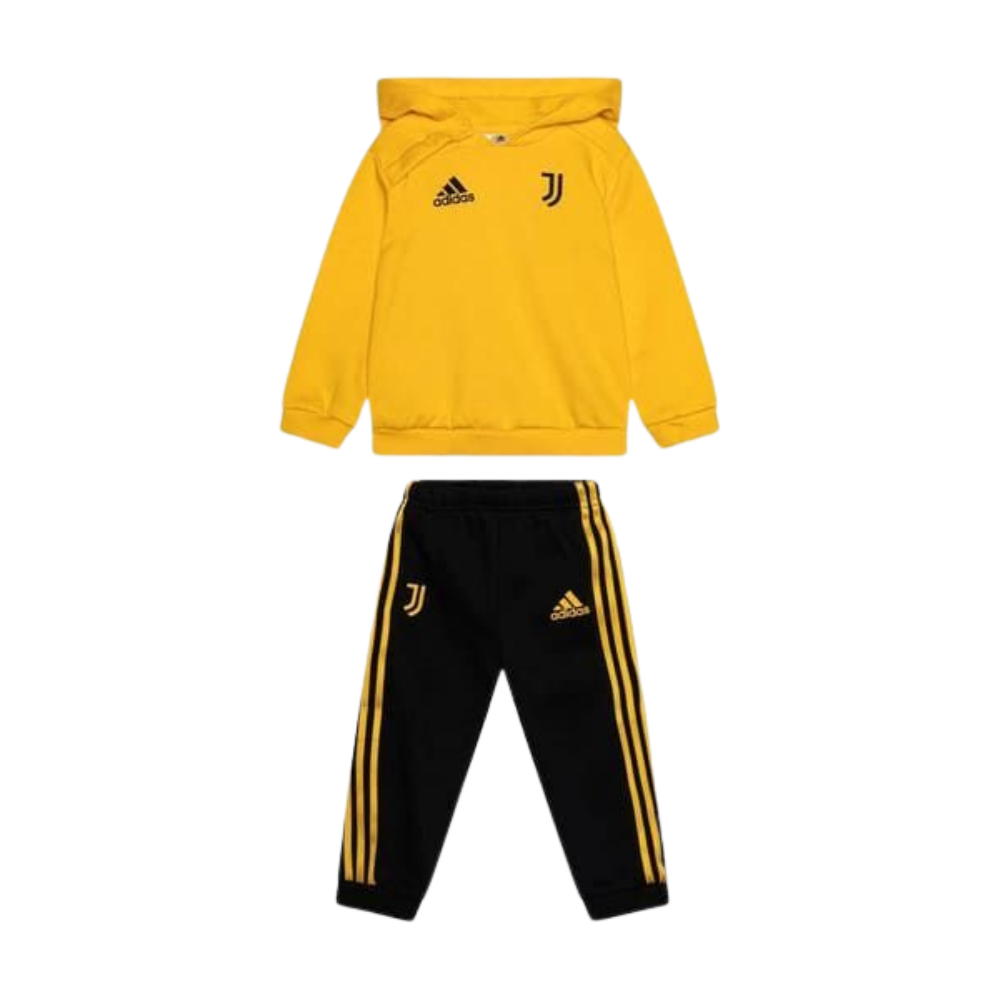 ADIDAS JuventusTuta Bambino 23-24