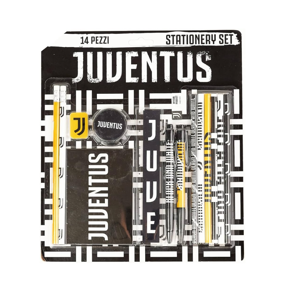 JUVENTUS Set Cancelleria