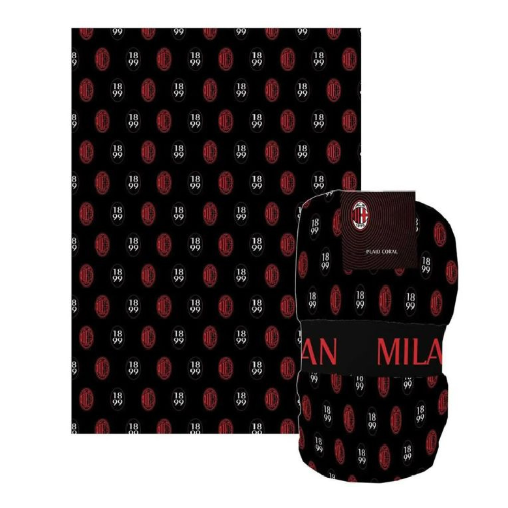 MILAN Plaid Soft Touch