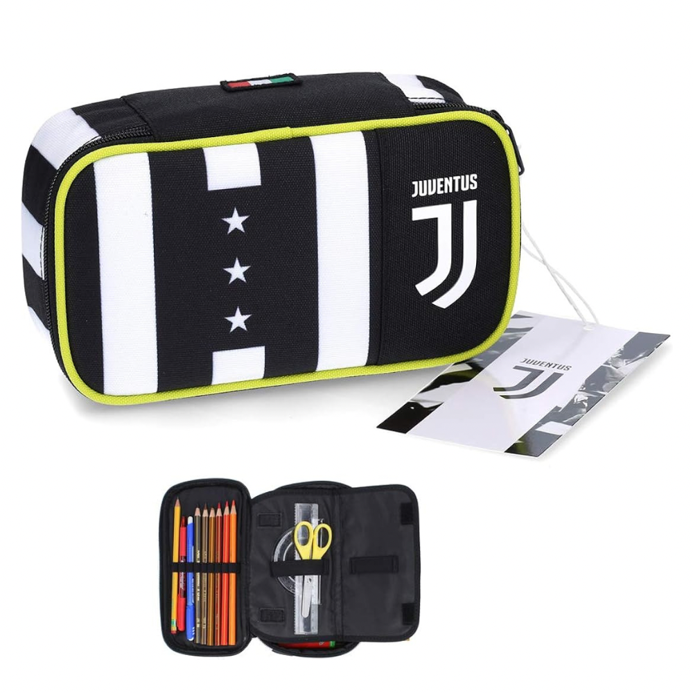 JUVENTUS Quick Case Scuola