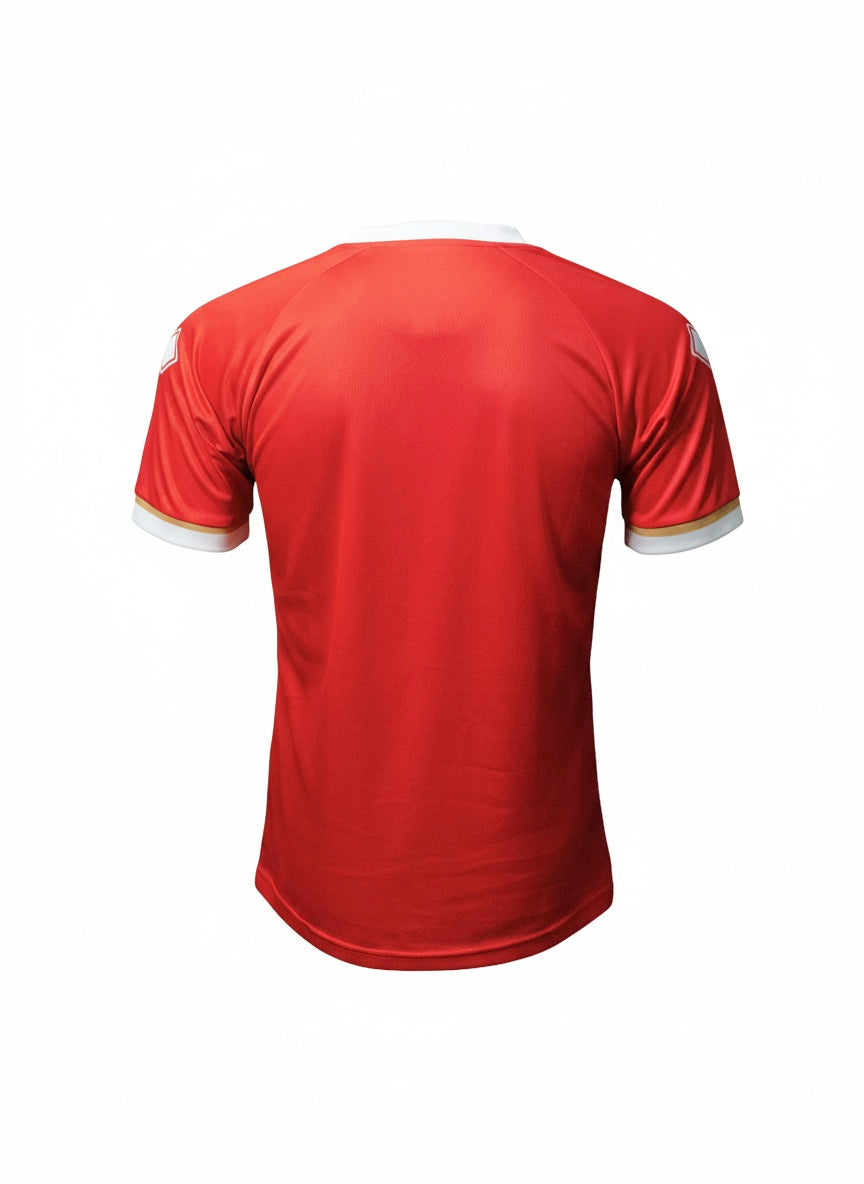 Errea Team Altamura Home 25-26