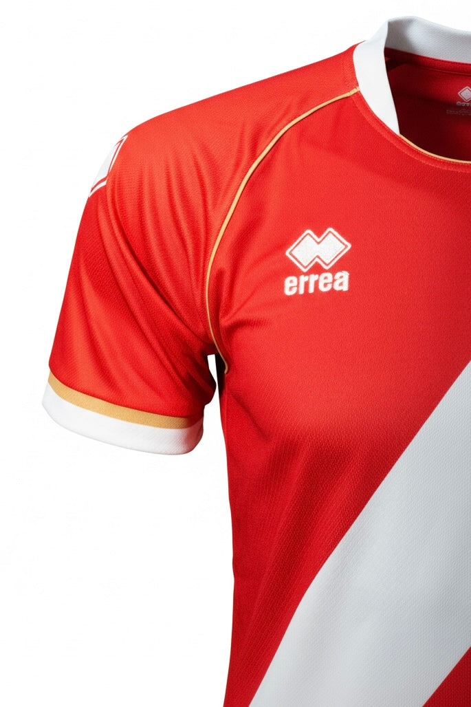 Errea Team Altamura Home 25-26
