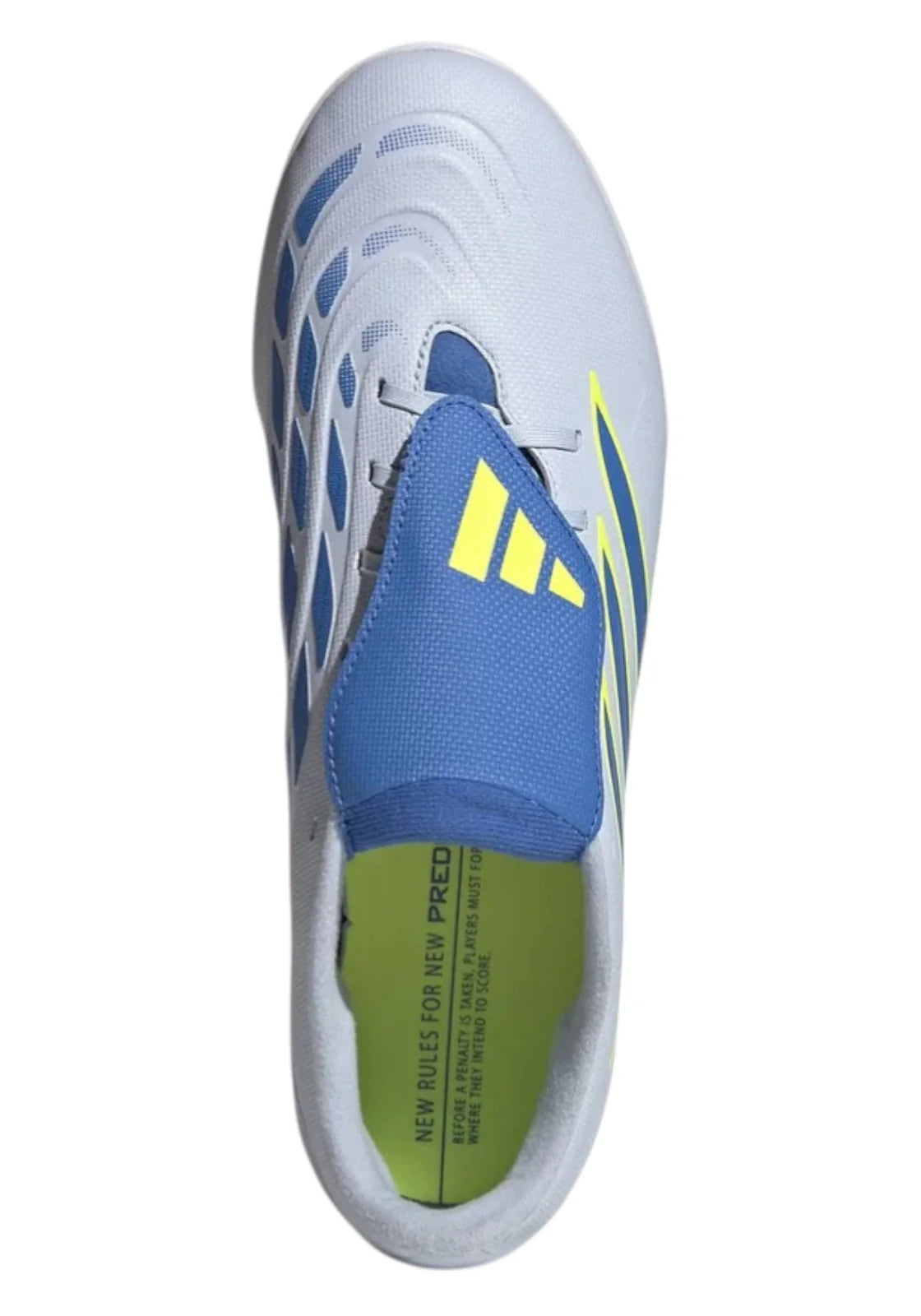 ADIDAS PREDATOR CLUB FT TF