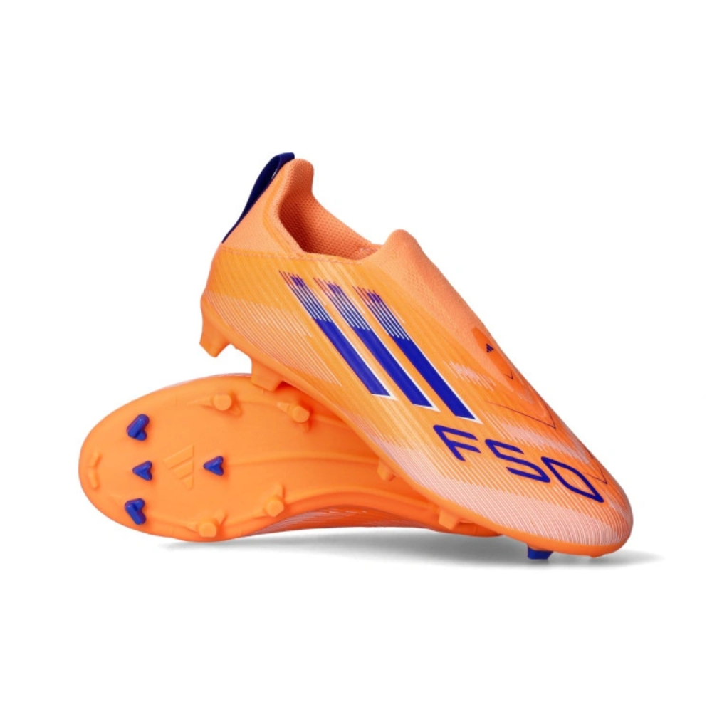 ADIDAS F50 Jr League LL FG/MG