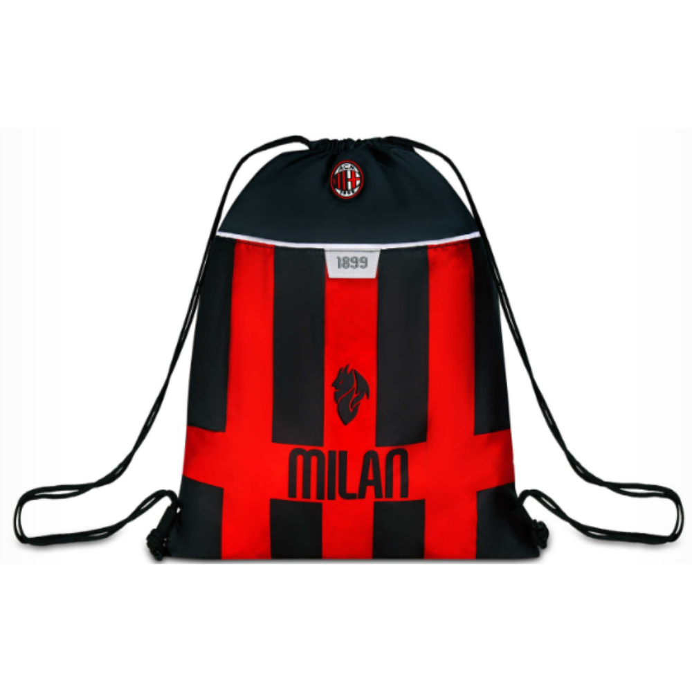 MILAN Sacca