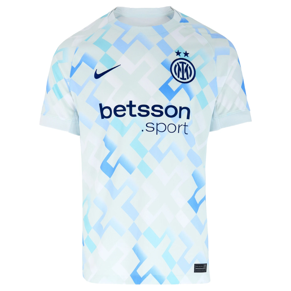 NIKE Maglia Inter Away 25-26