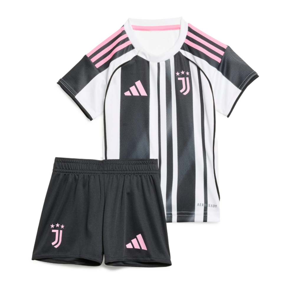 Nike Minikit JUVE