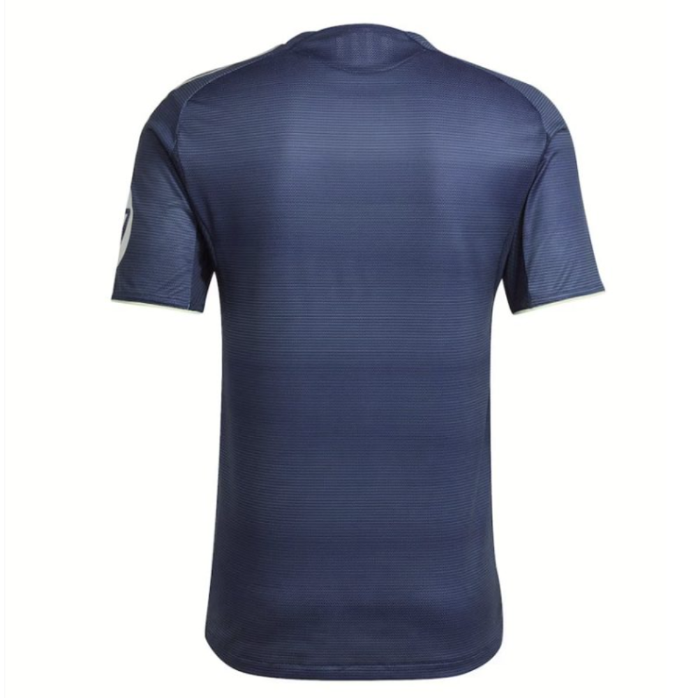 ADIDAS Real madrid maglia away 2025/26