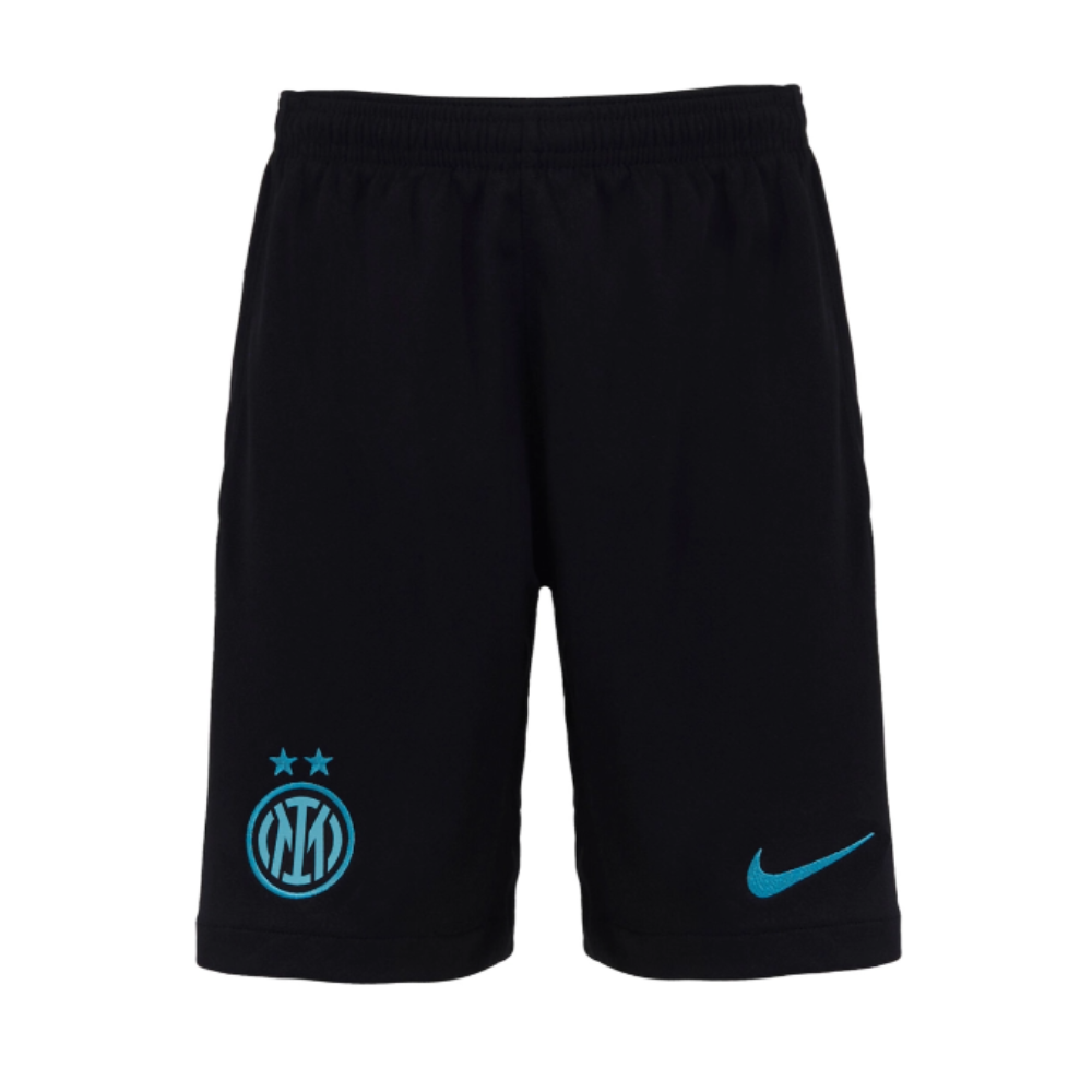 NIKE Pantaloncini Inter Home 25-26