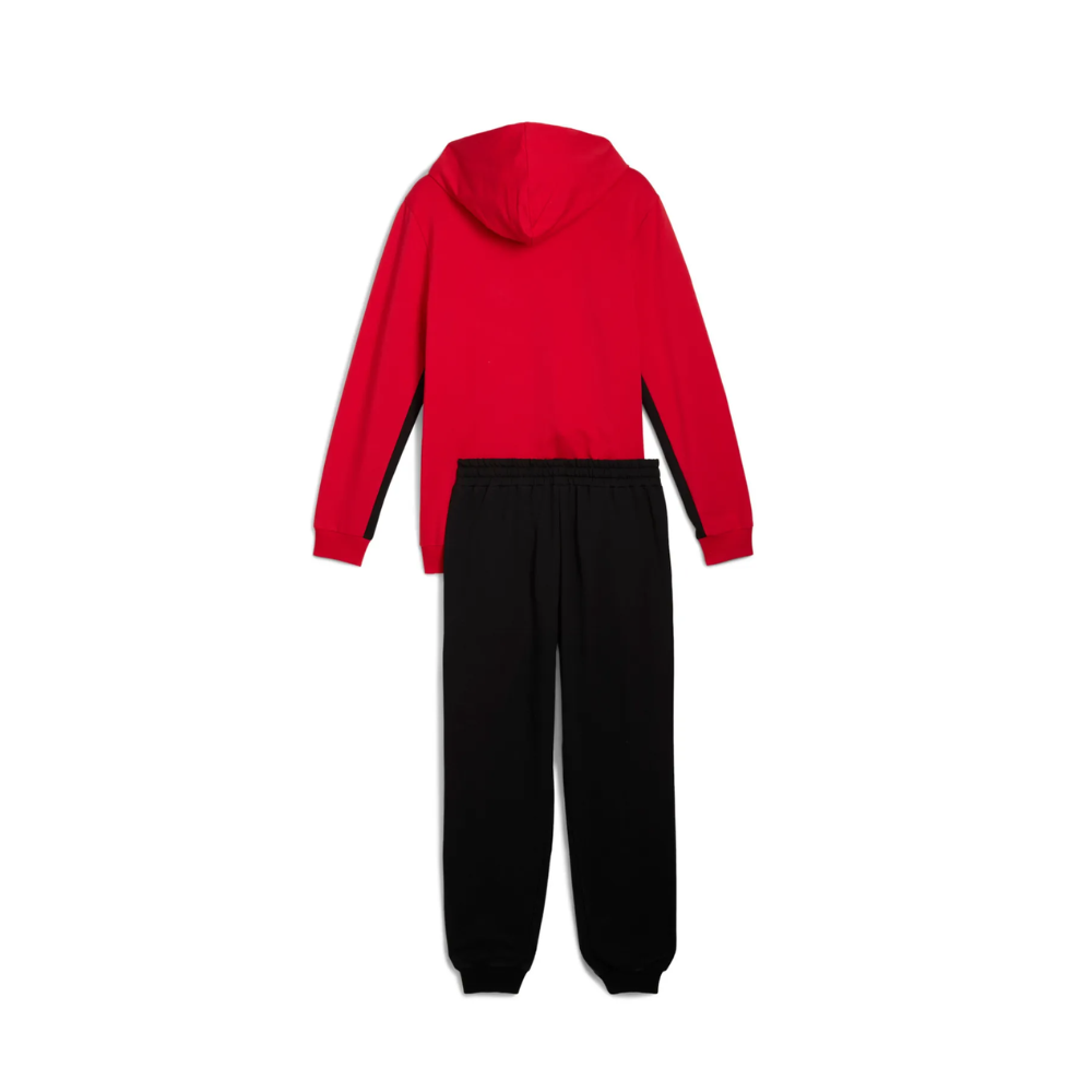 PUMA AC Milan JR FTBL culture cottonsuit