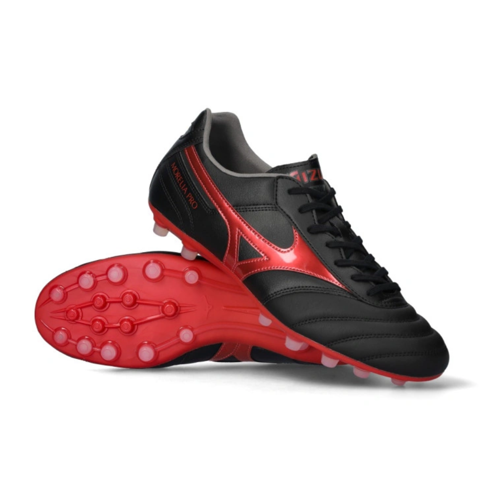 MIZUNO Morelia II Pro AG (CARICARE FOTO)