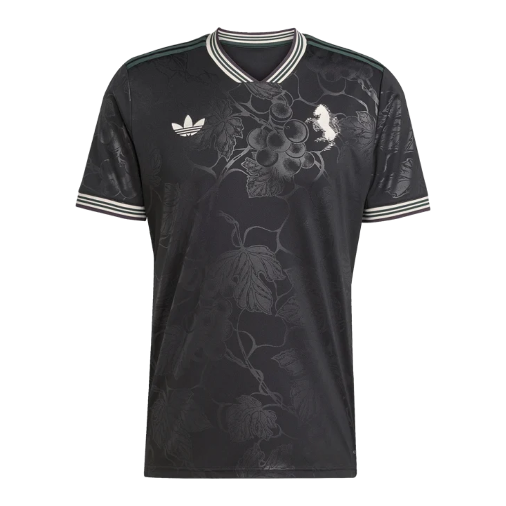 ADIDAS Juventus Maglia Third 25-26