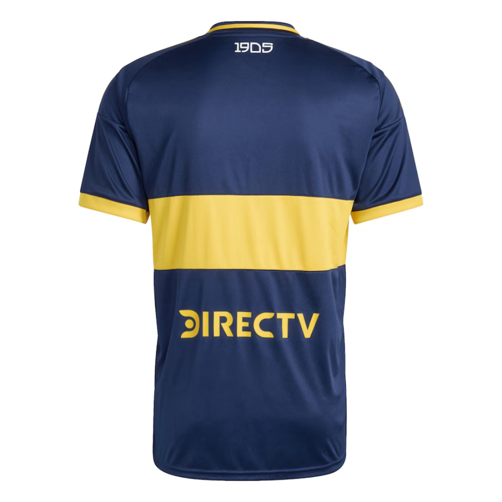ADIDAS Boca Juniors home 25-26