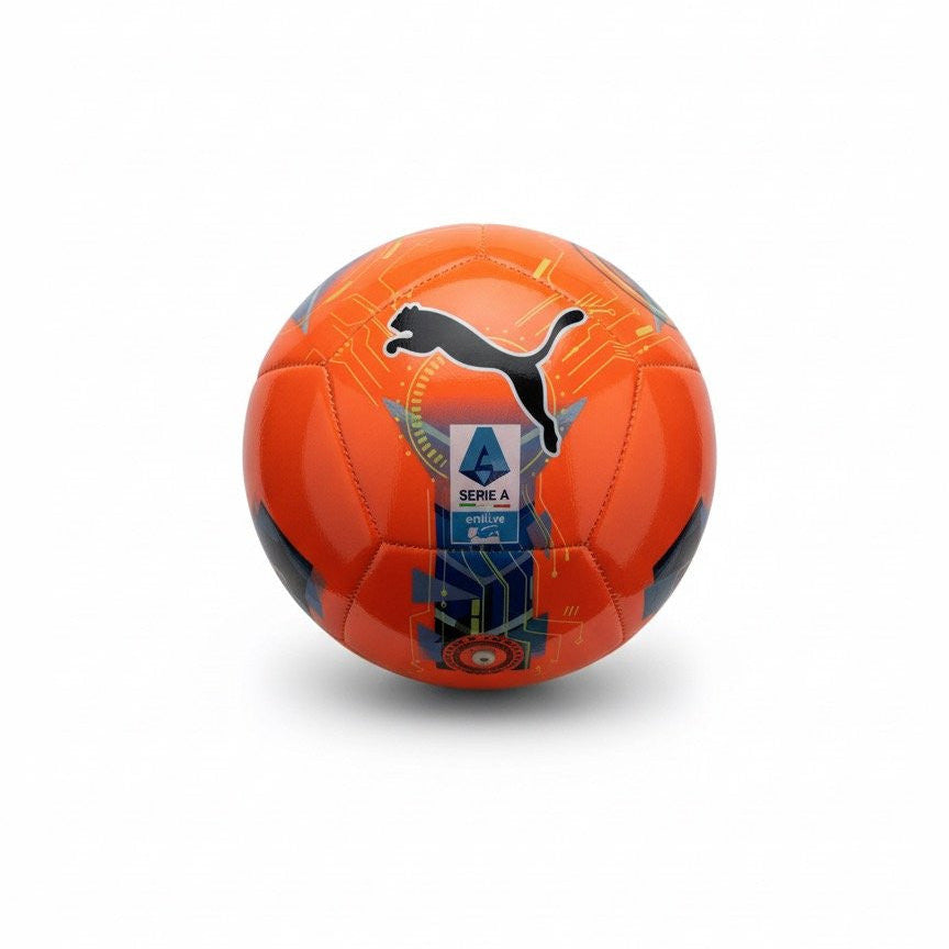 PUMA MiniBall Orbita Serie A 2025/26 Invernale