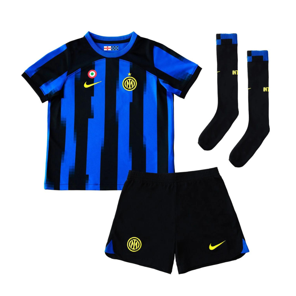 Nike Minikit INTER