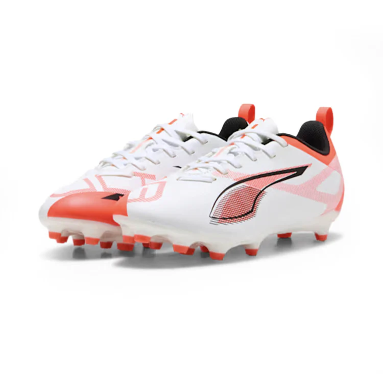 PUMA Ultra 5 Play MG Jr