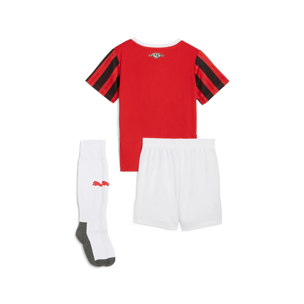 PUMA Milan Mini-Kit Home 2024/2025