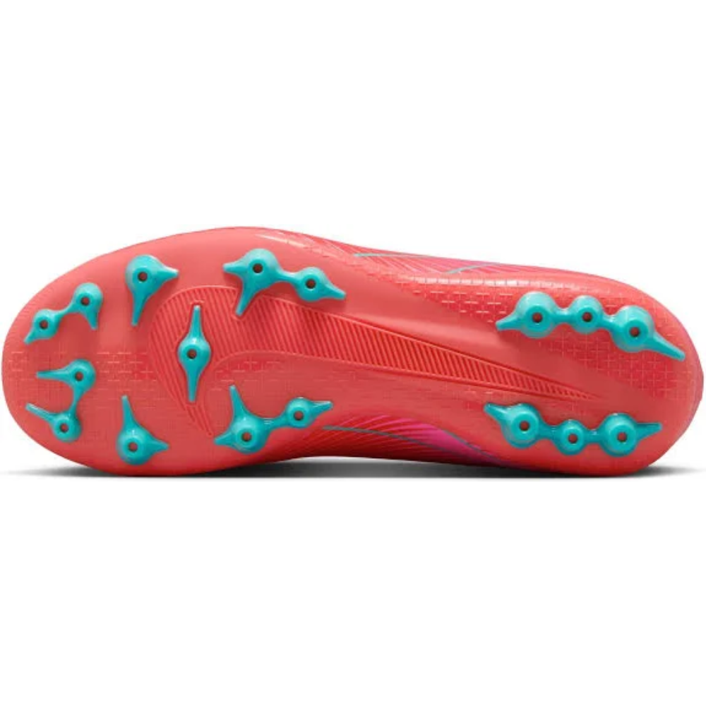 NIKE JR Zoom Superfly 10 Academy AG