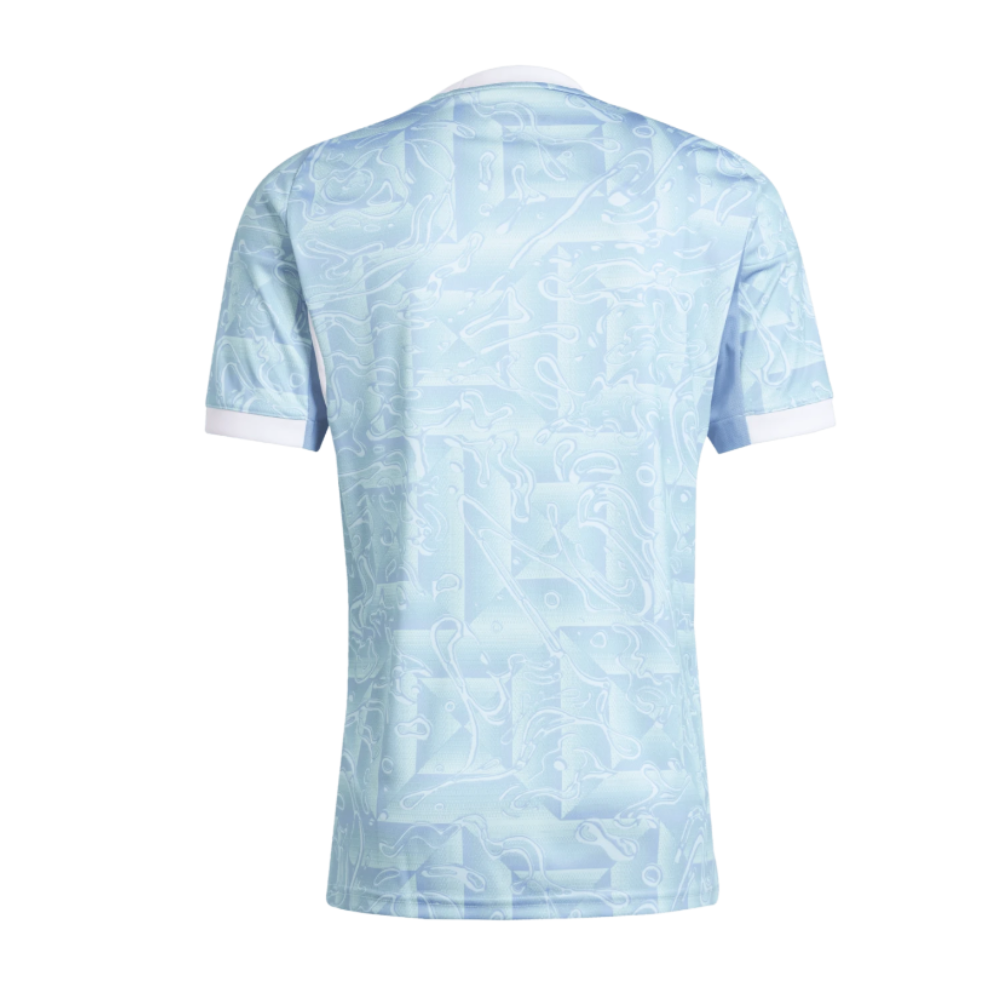 ADIDAS Juventus Maglia Away 25-26