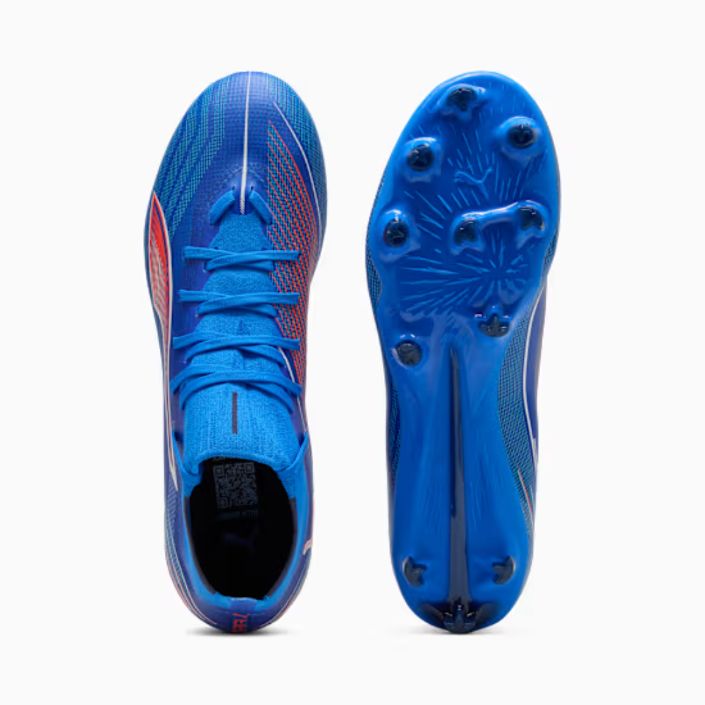 Puma Ultra 6 Match+ FG/AG