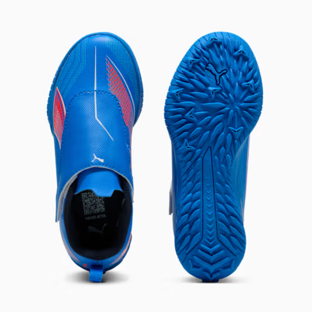 PUMA Ultra 6 Play V TT JR