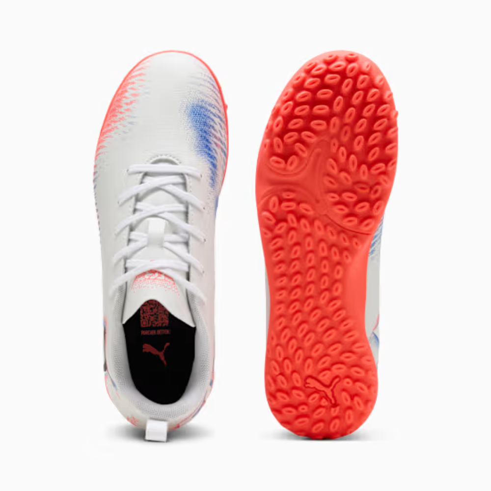 PUMA Future 8 Play TT JR