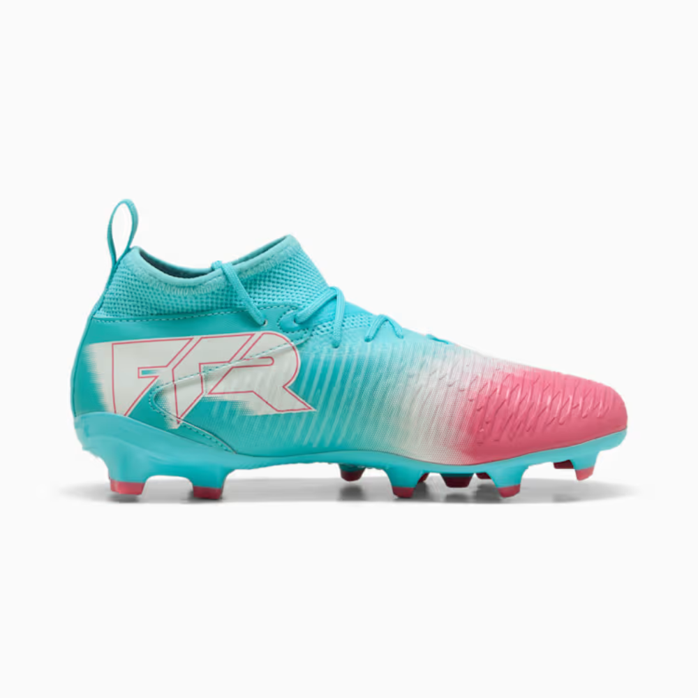 PUMA Future 8 MATCH RE-CHARGE FG/AG JR
