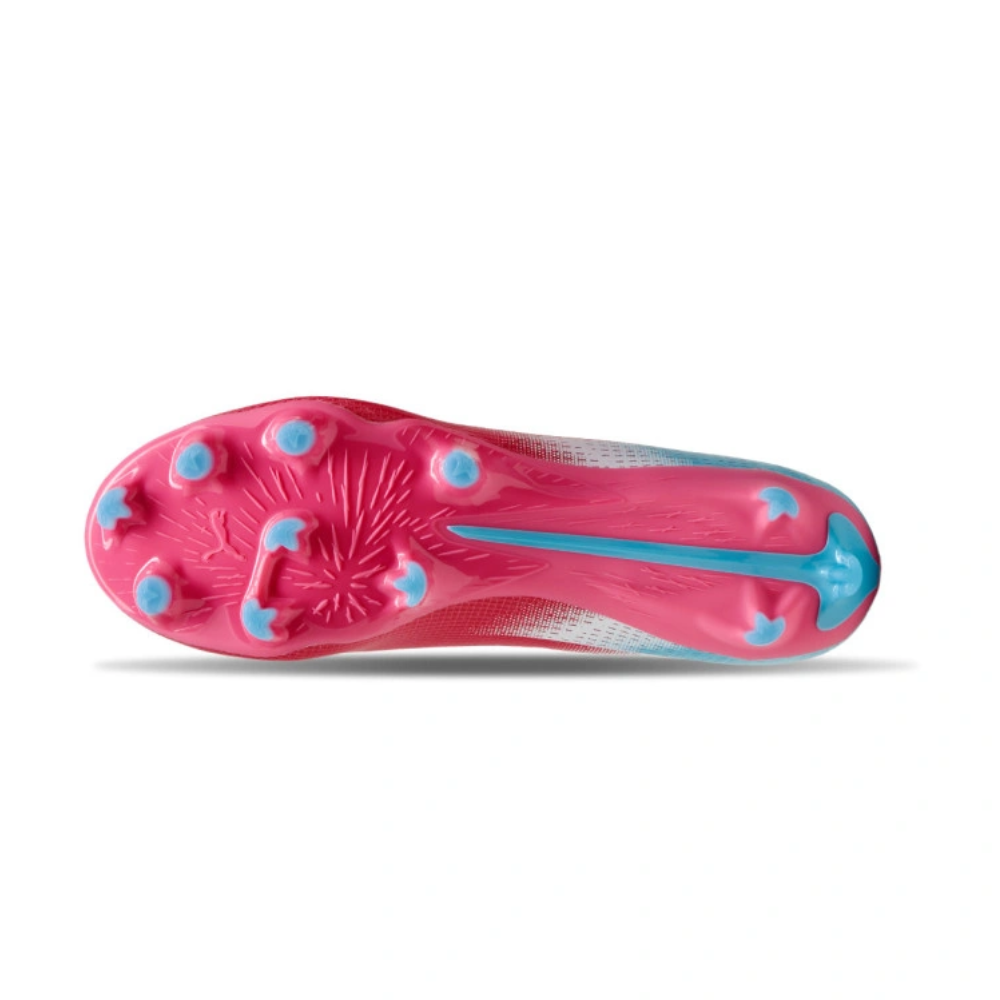Puma Ultra 6 Match RE-CHARGE FG/AG