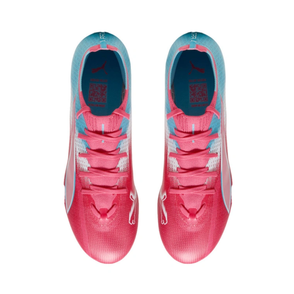 Puma Ultra 6 Match RE-CHARGE FG/AG