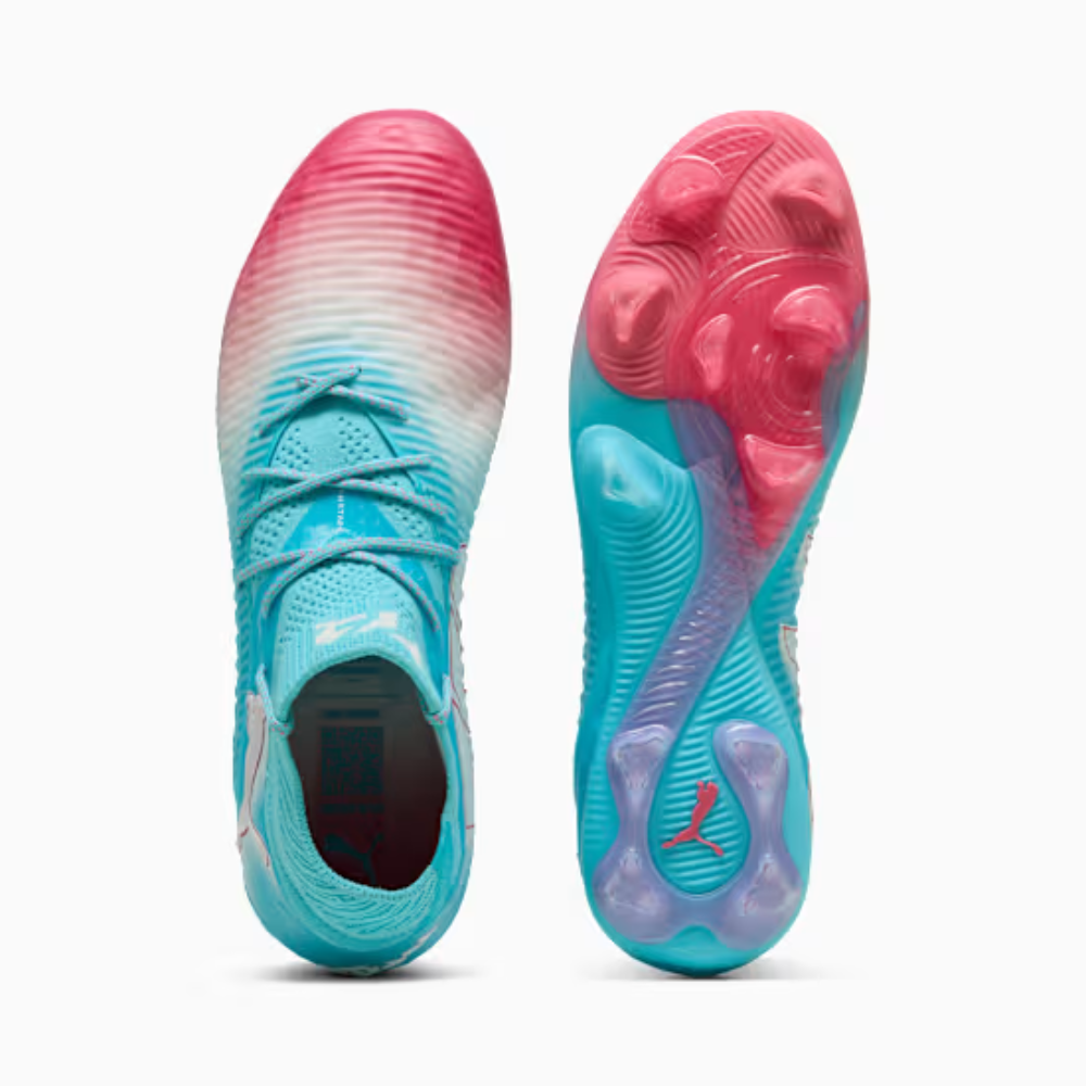 PUMA Future 8 Ultimate RE-CHARGE FG