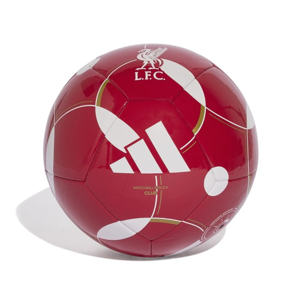 ADIDAS Pallone Liverpool