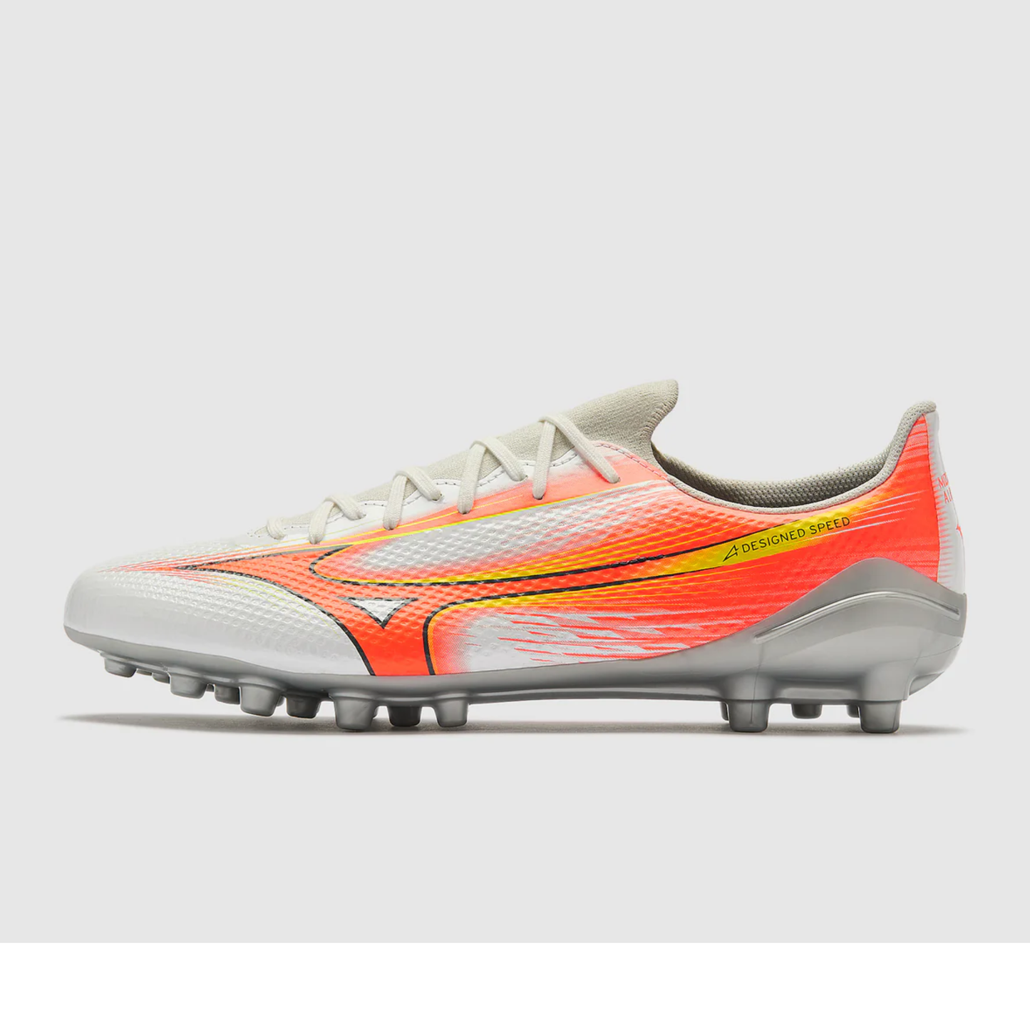 MIZUNO alpha III select AG