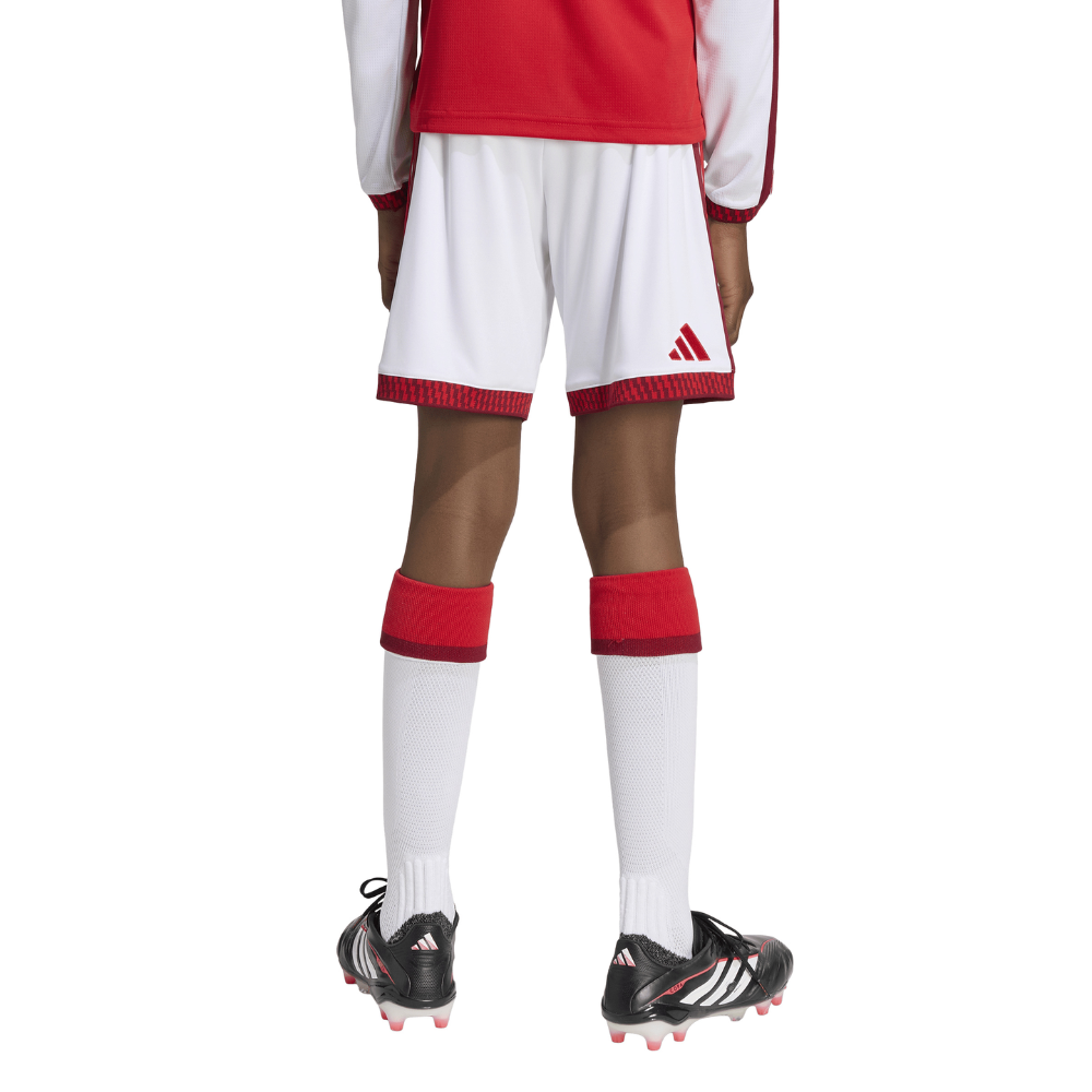 ADIDAS Arsenal Pantaloncini Home 26/27