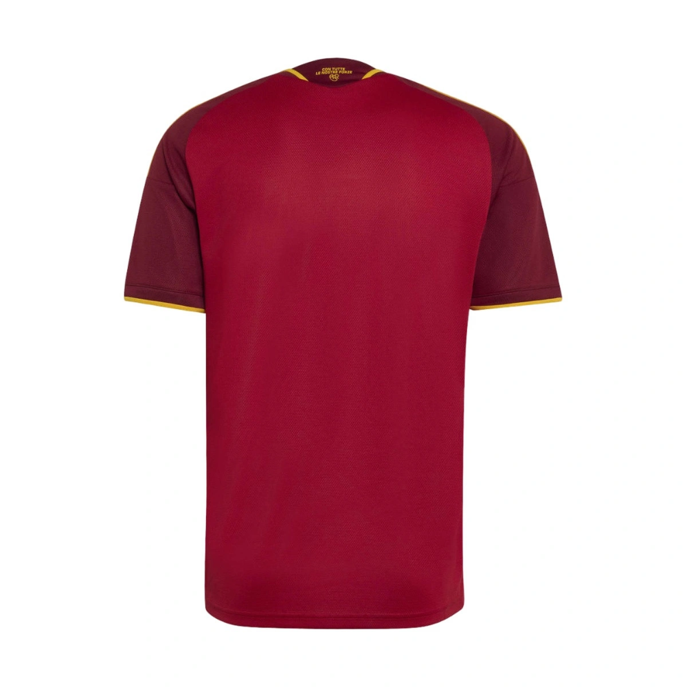 Maglia Adidas AS Roma Home 2026-2027