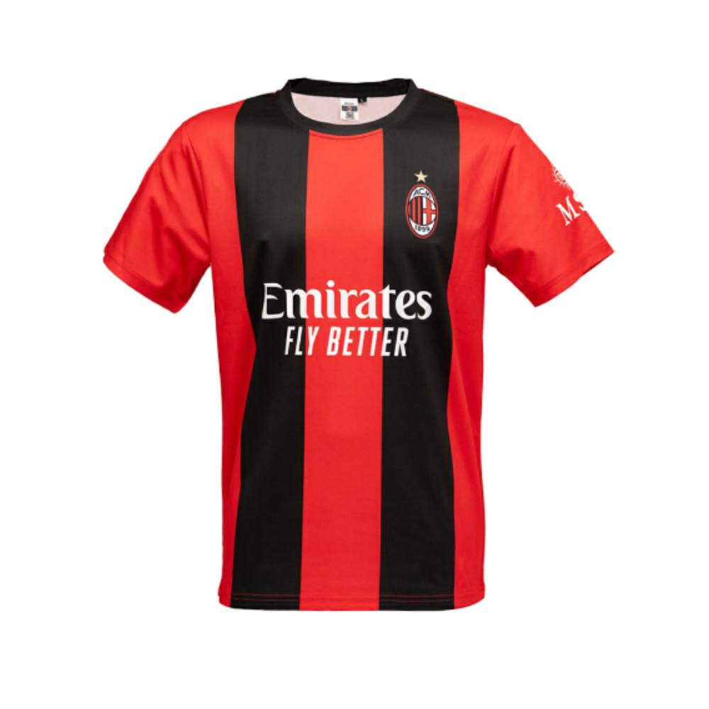MILAN Maglia replica ufficiale milan