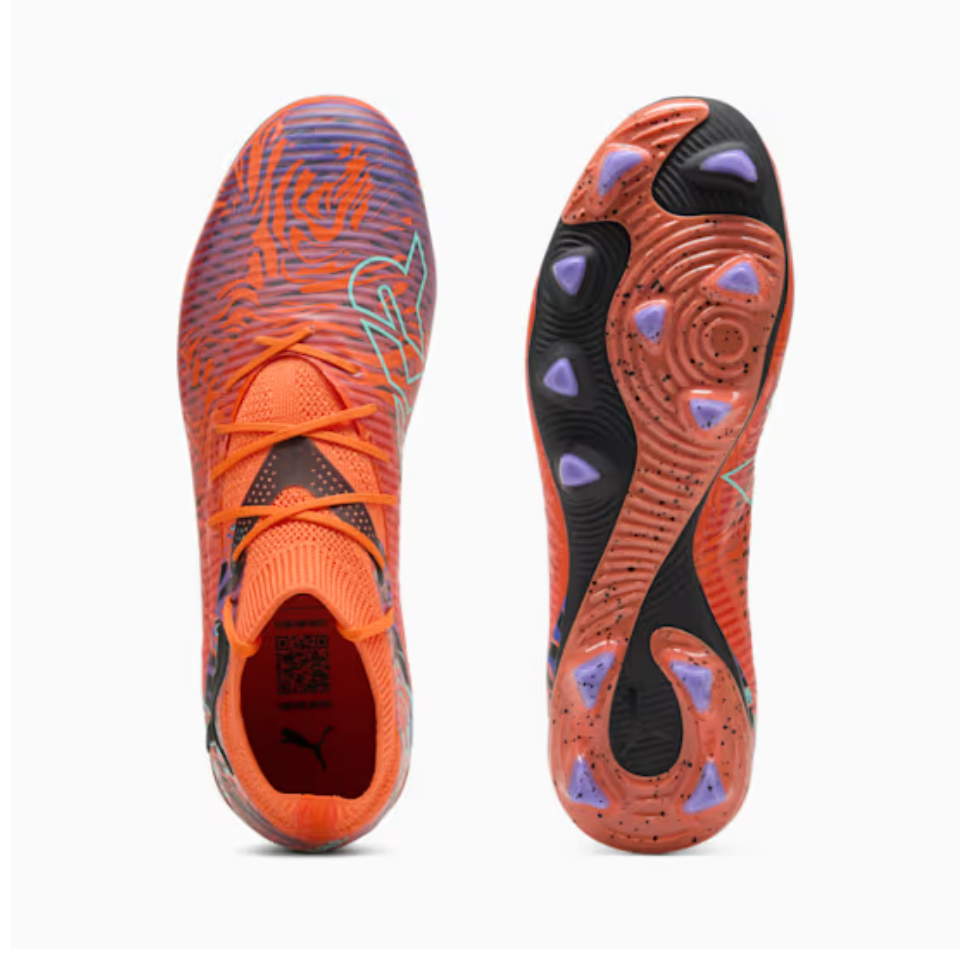 PUMA Future 8 Pro FG/AG