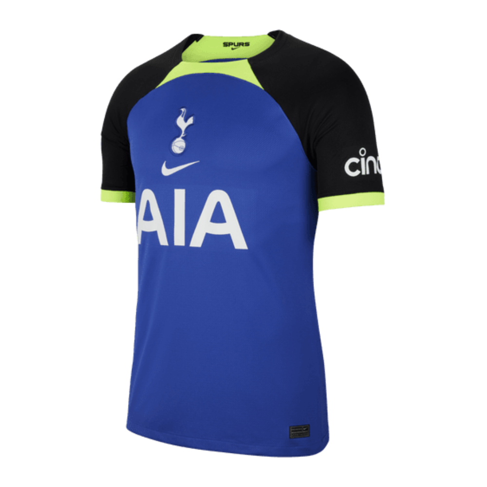 NIKE Maglia Totthenam AUTHENTIC Away 22-23