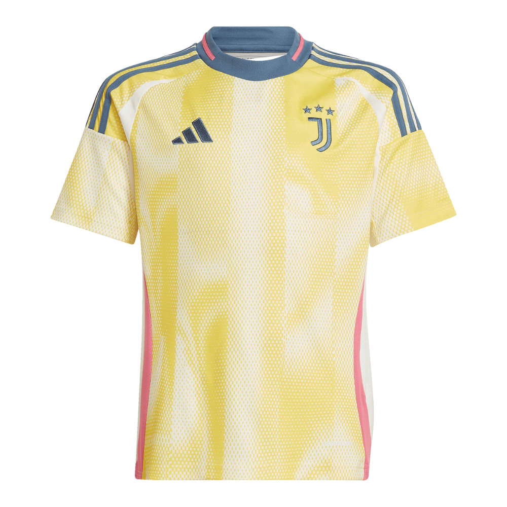ADIDAS Juventus Maglia Away 24-25