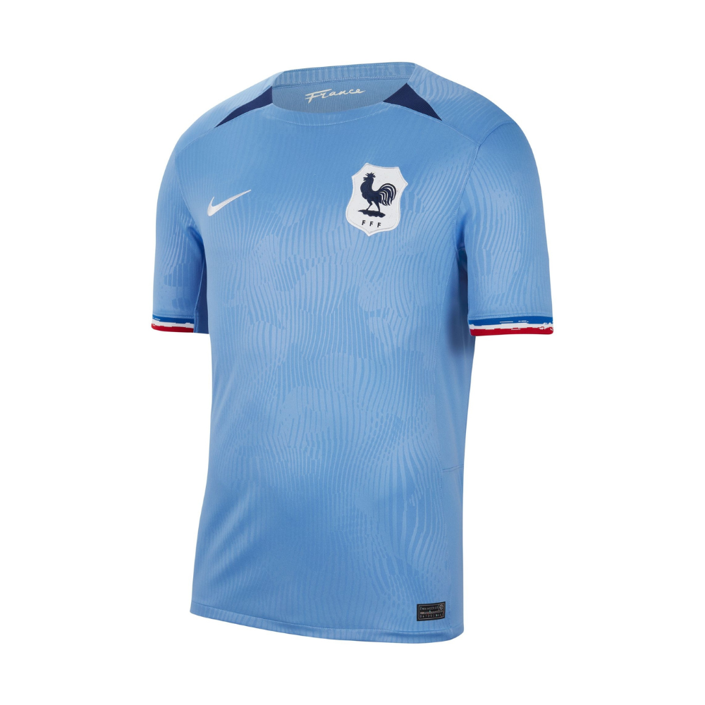 NIKE Maglia Francia 2023