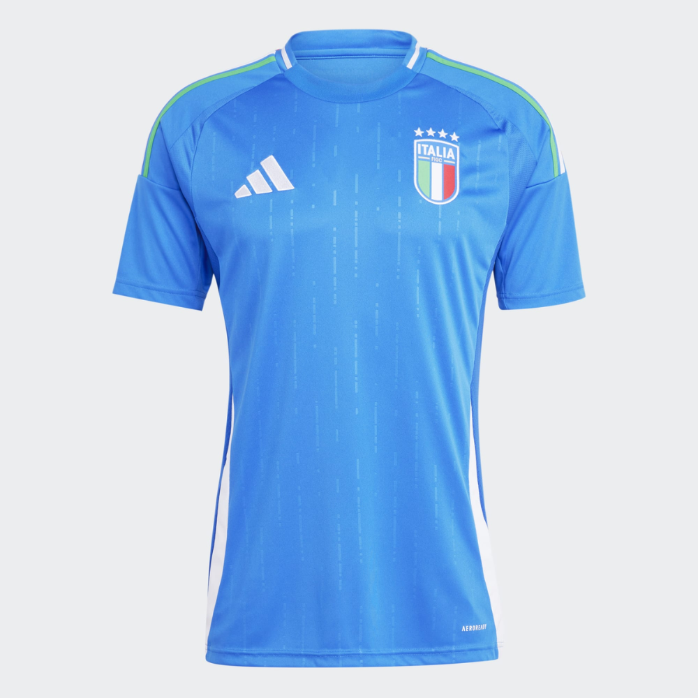 ADIDAS Italia Home Jersey